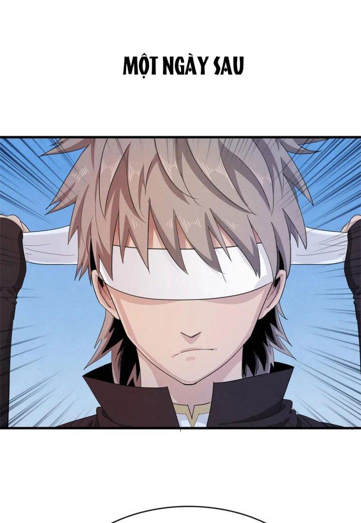 Từ Giờ, Ta Chính Là Bậc Thầy Của Pháp Sư Chapter 61 - Trang 3