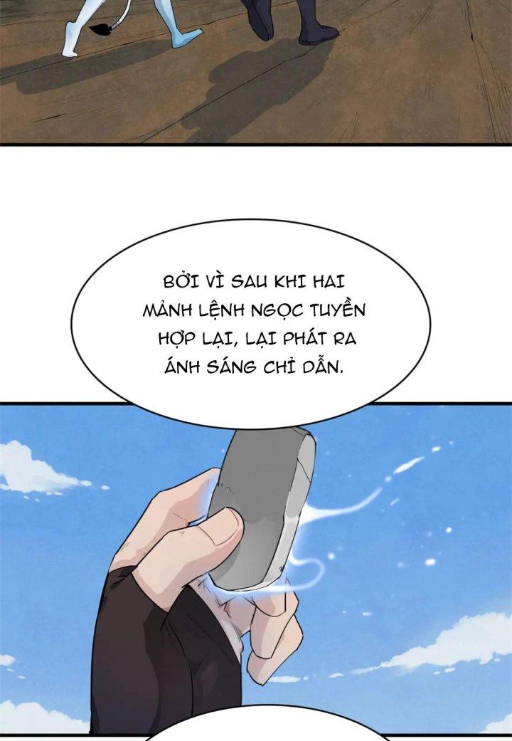 Từ Giờ, Ta Chính Là Bậc Thầy Của Pháp Sư Chapter 61 - Trang 3