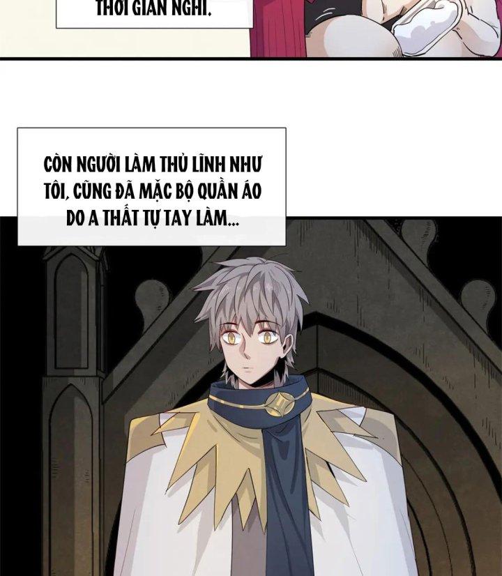 Từ Giờ, Ta Chính Là Bậc Thầy Của Pháp Sư Chapter 61 - Trang 3