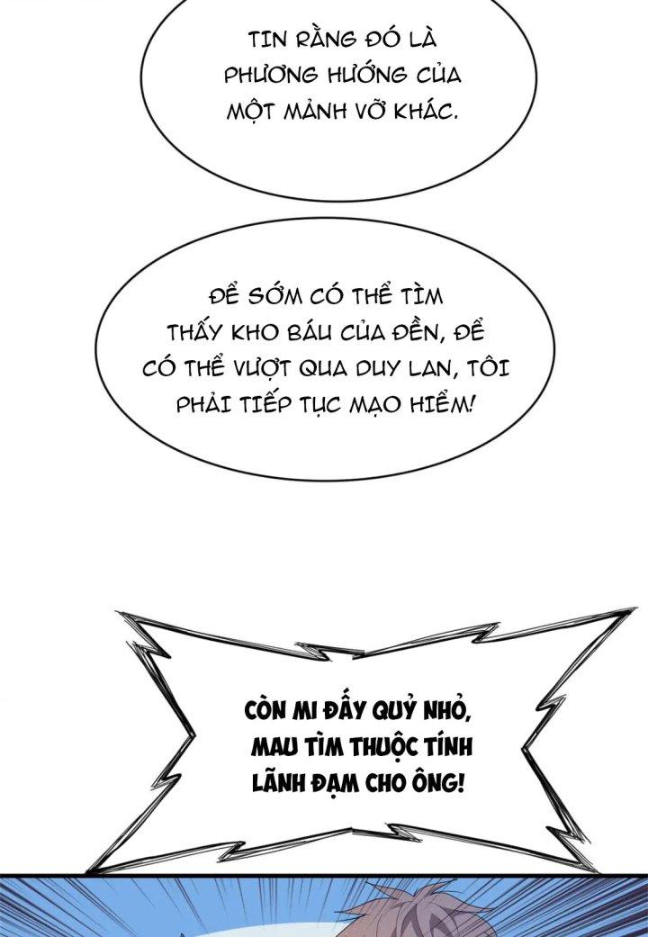Từ Giờ, Ta Chính Là Bậc Thầy Của Pháp Sư Chapter 61 - Trang 3
