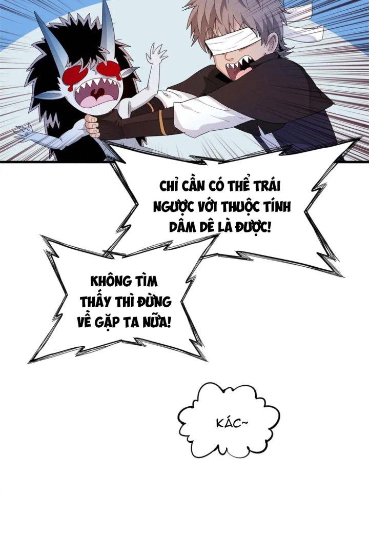 Từ Giờ, Ta Chính Là Bậc Thầy Của Pháp Sư Chapter 61 - Trang 3