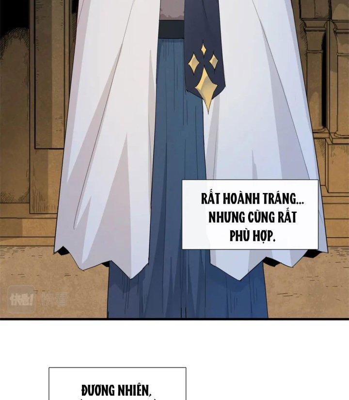 Từ Giờ, Ta Chính Là Bậc Thầy Của Pháp Sư Chapter 61 - Trang 3