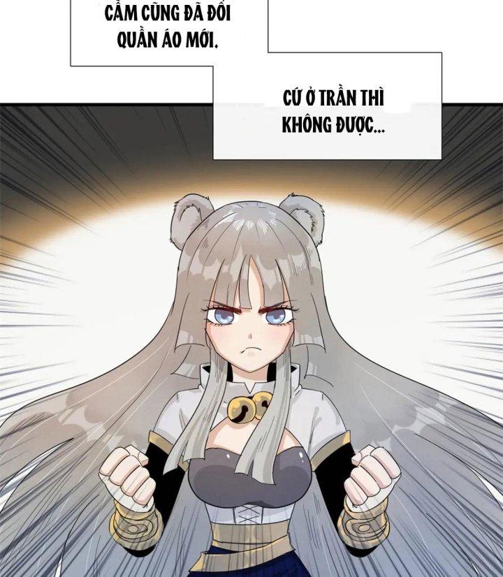 Từ Giờ, Ta Chính Là Bậc Thầy Của Pháp Sư Chapter 61 - Trang 3