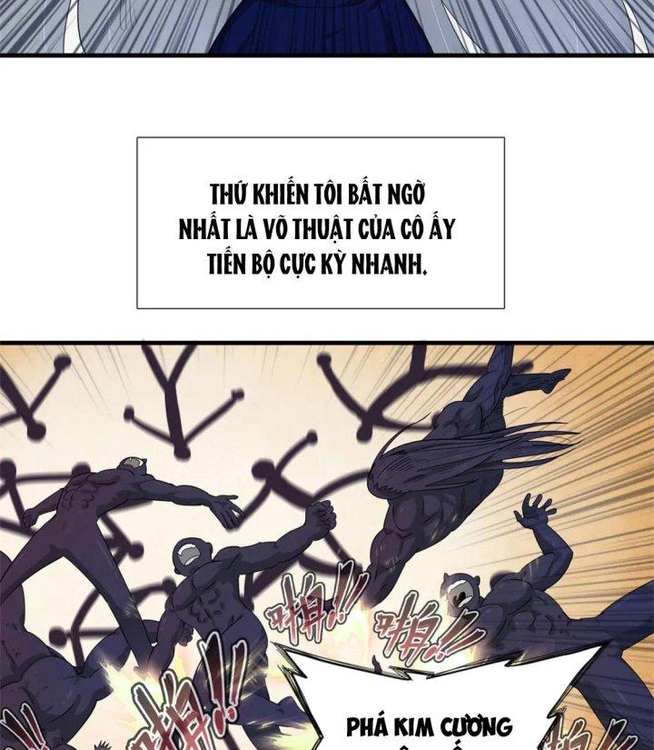 Từ Giờ, Ta Chính Là Bậc Thầy Của Pháp Sư Chapter 61 - Trang 3