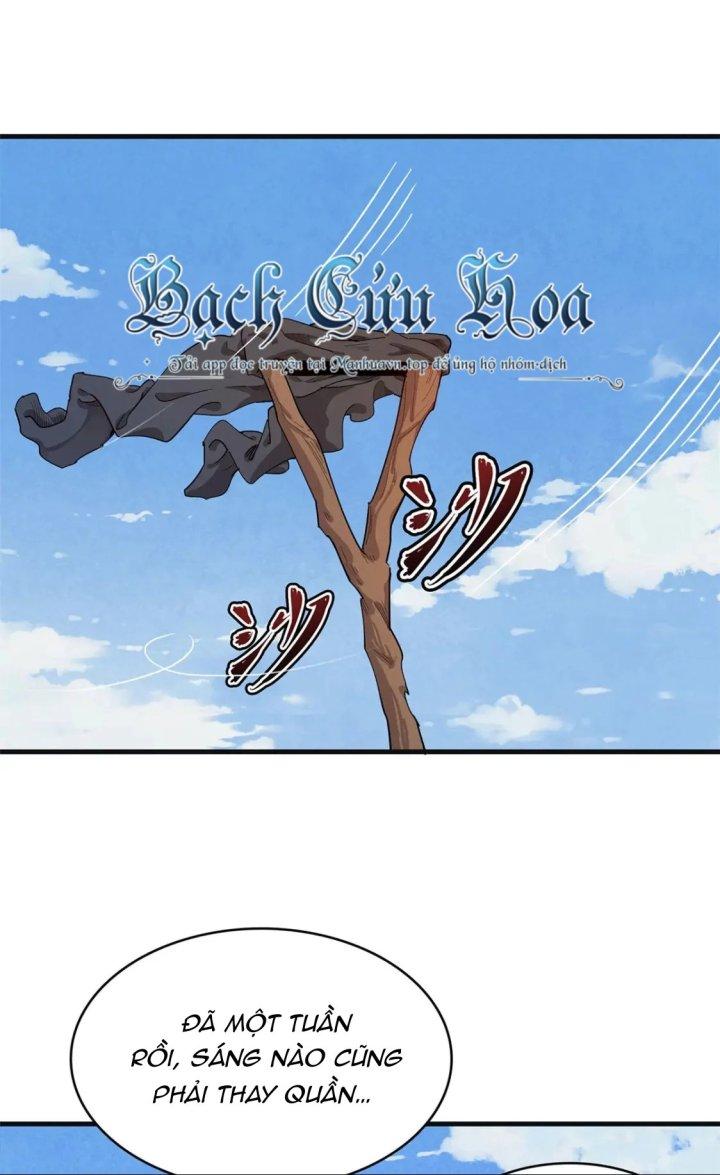 Từ Giờ, Ta Chính Là Bậc Thầy Của Pháp Sư Chapter 62 - Trang 3