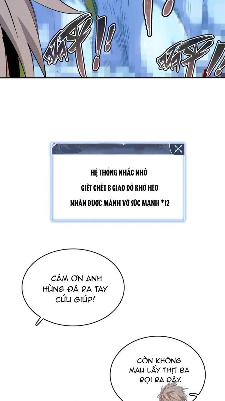 Từ Giờ, Ta Chính Là Bậc Thầy Của Pháp Sư Chapter 62 - Trang 3