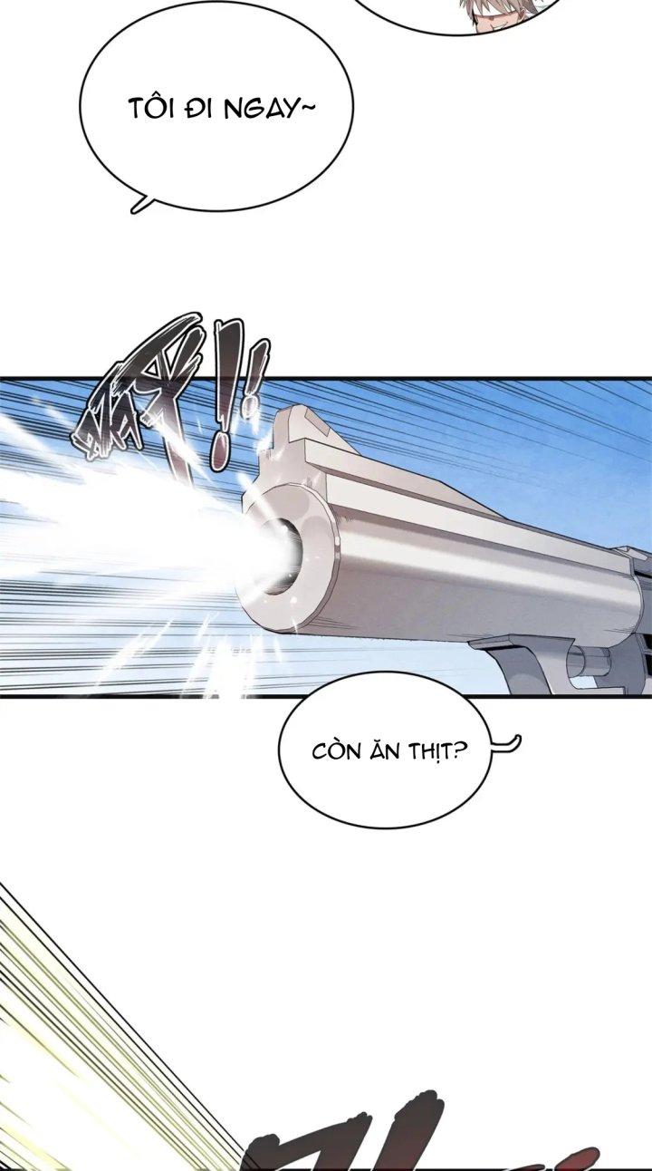 Từ Giờ, Ta Chính Là Bậc Thầy Của Pháp Sư Chapter 62 - Trang 3