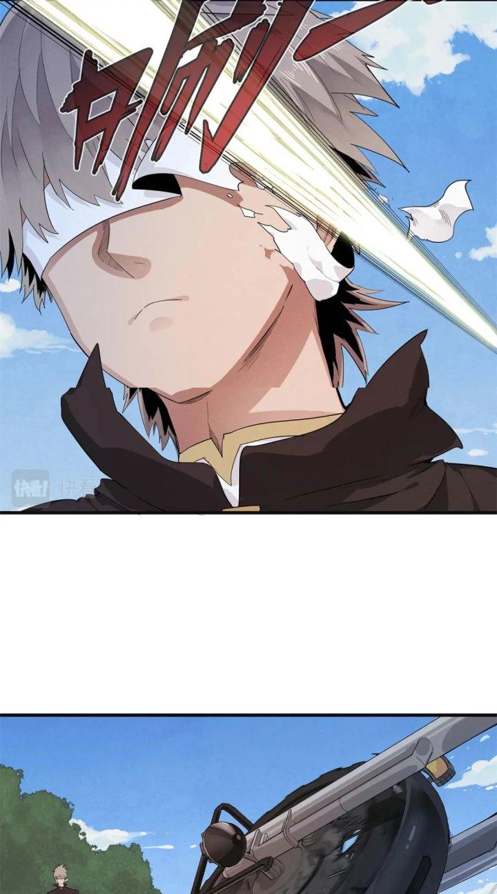 Từ Giờ, Ta Chính Là Bậc Thầy Của Pháp Sư Chapter 62 - Trang 3