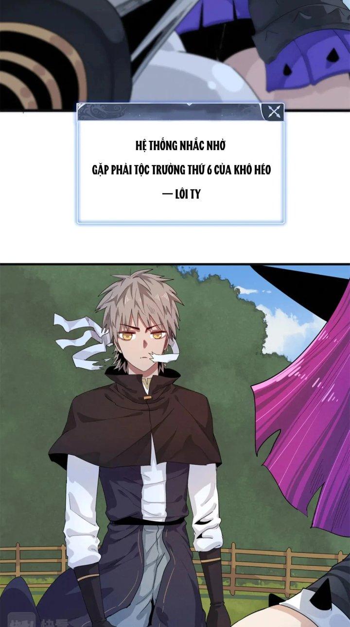 Từ Giờ, Ta Chính Là Bậc Thầy Của Pháp Sư Chapter 62 - Trang 3