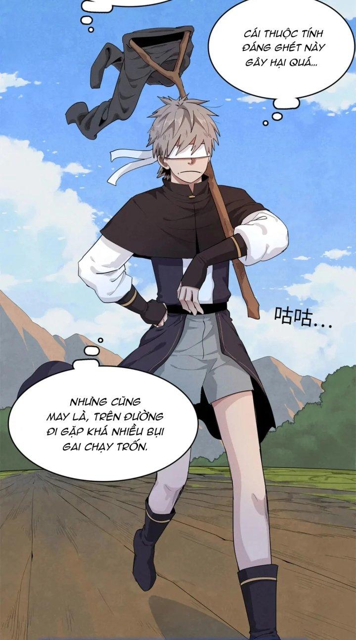 Từ Giờ, Ta Chính Là Bậc Thầy Của Pháp Sư Chapter 62 - Trang 3