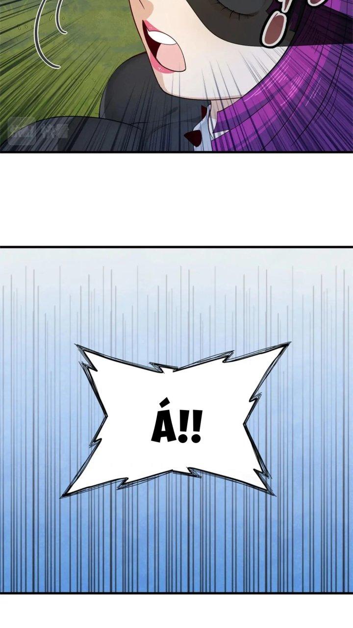 Từ Giờ, Ta Chính Là Bậc Thầy Của Pháp Sư Chapter 62 - Trang 3