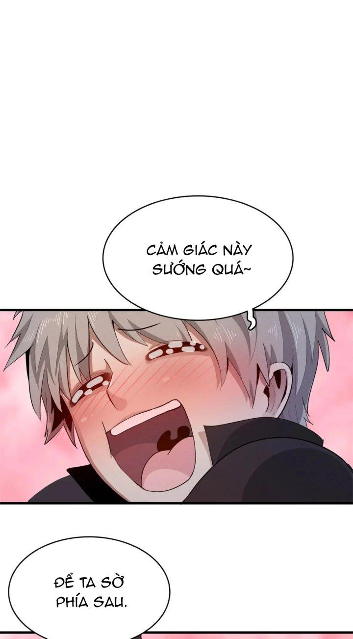 Từ Giờ, Ta Chính Là Bậc Thầy Của Pháp Sư Chapter 62 - Trang 3