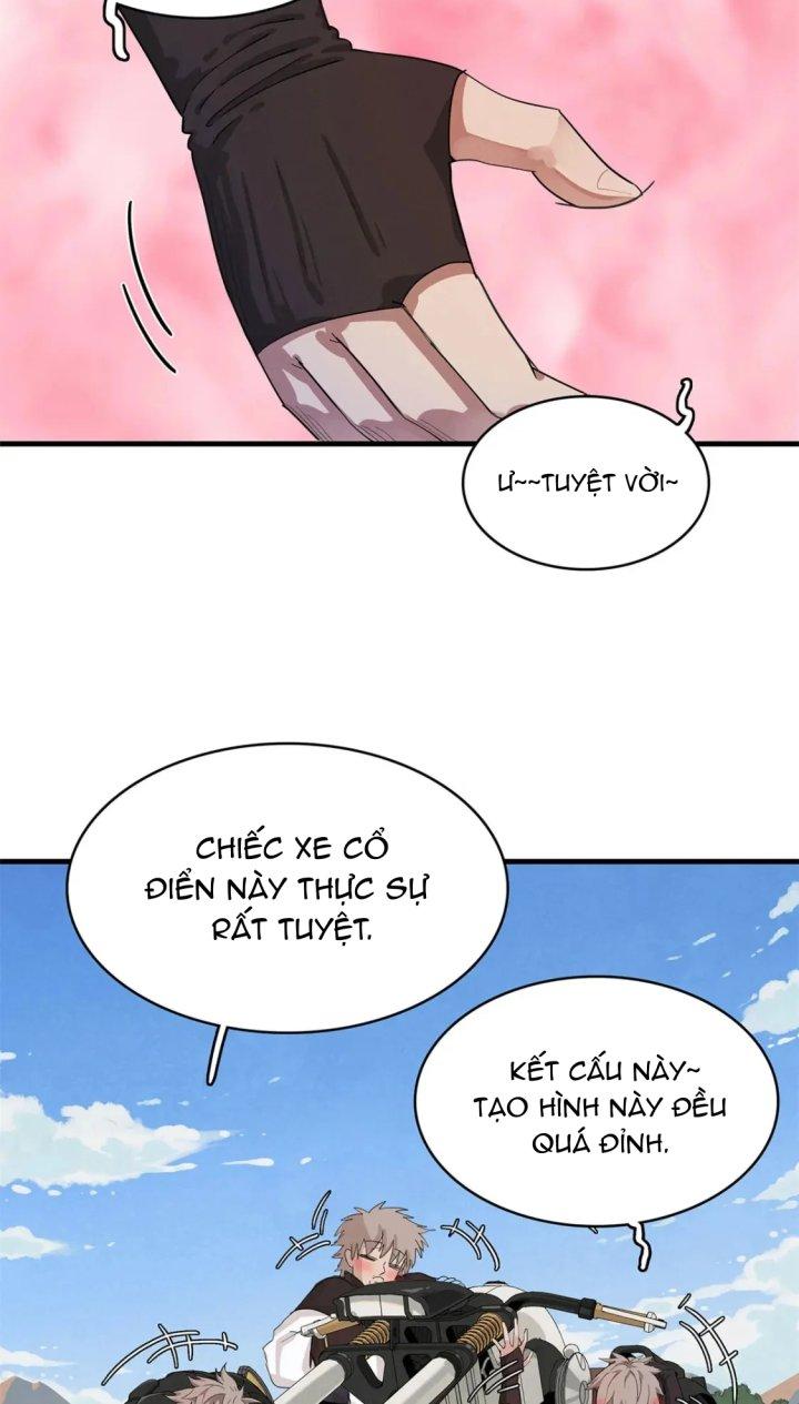 Từ Giờ, Ta Chính Là Bậc Thầy Của Pháp Sư Chapter 62 - Trang 3