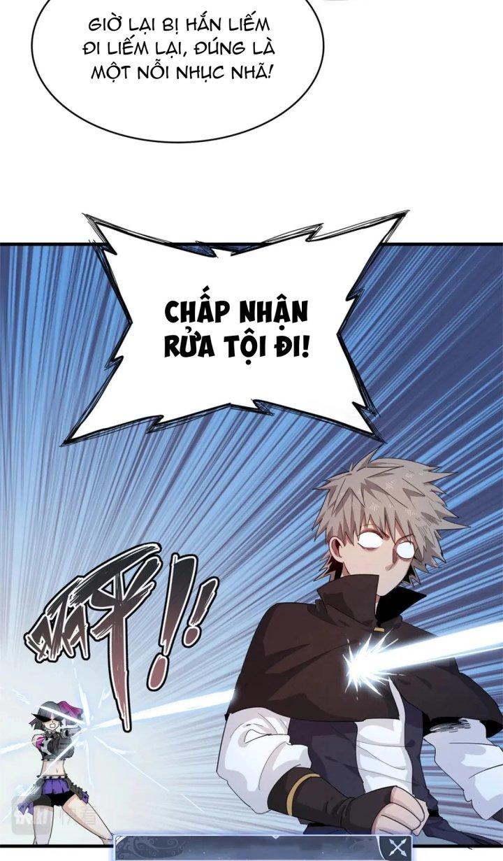 Từ Giờ, Ta Chính Là Bậc Thầy Của Pháp Sư Chapter 62 - Trang 3