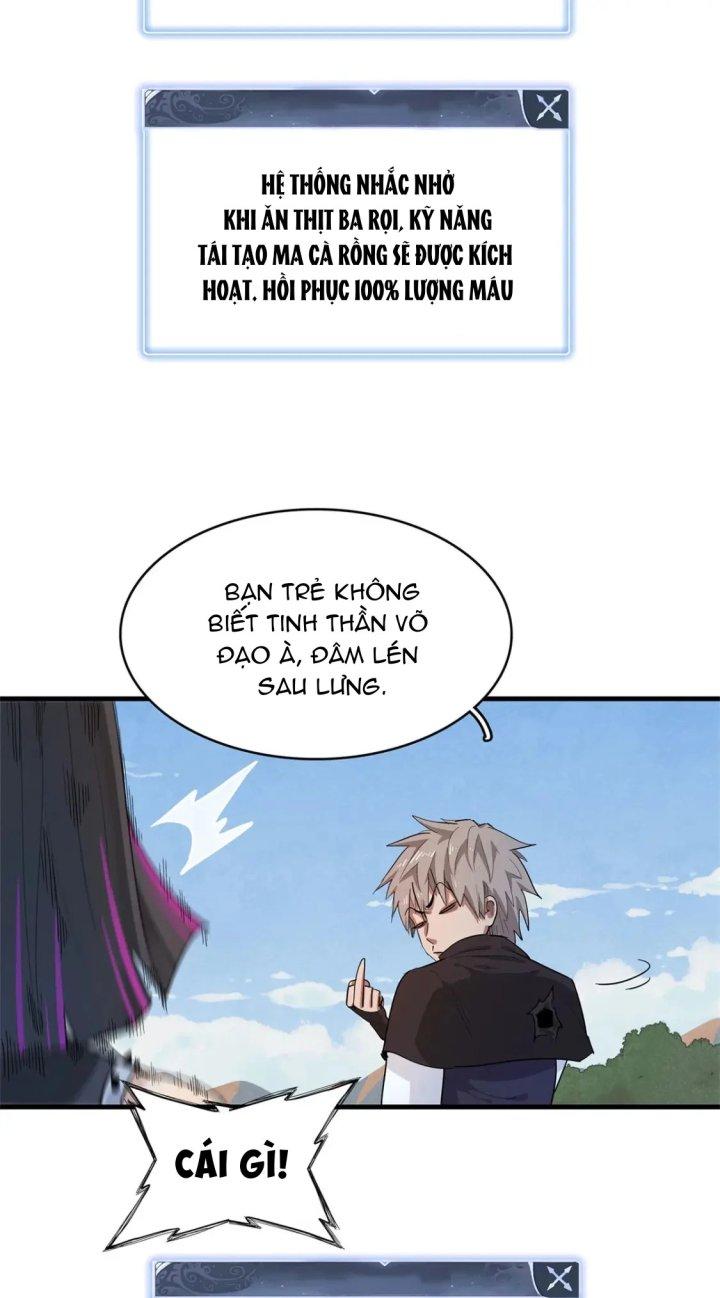 Từ Giờ, Ta Chính Là Bậc Thầy Của Pháp Sư Chapter 62 - Trang 3