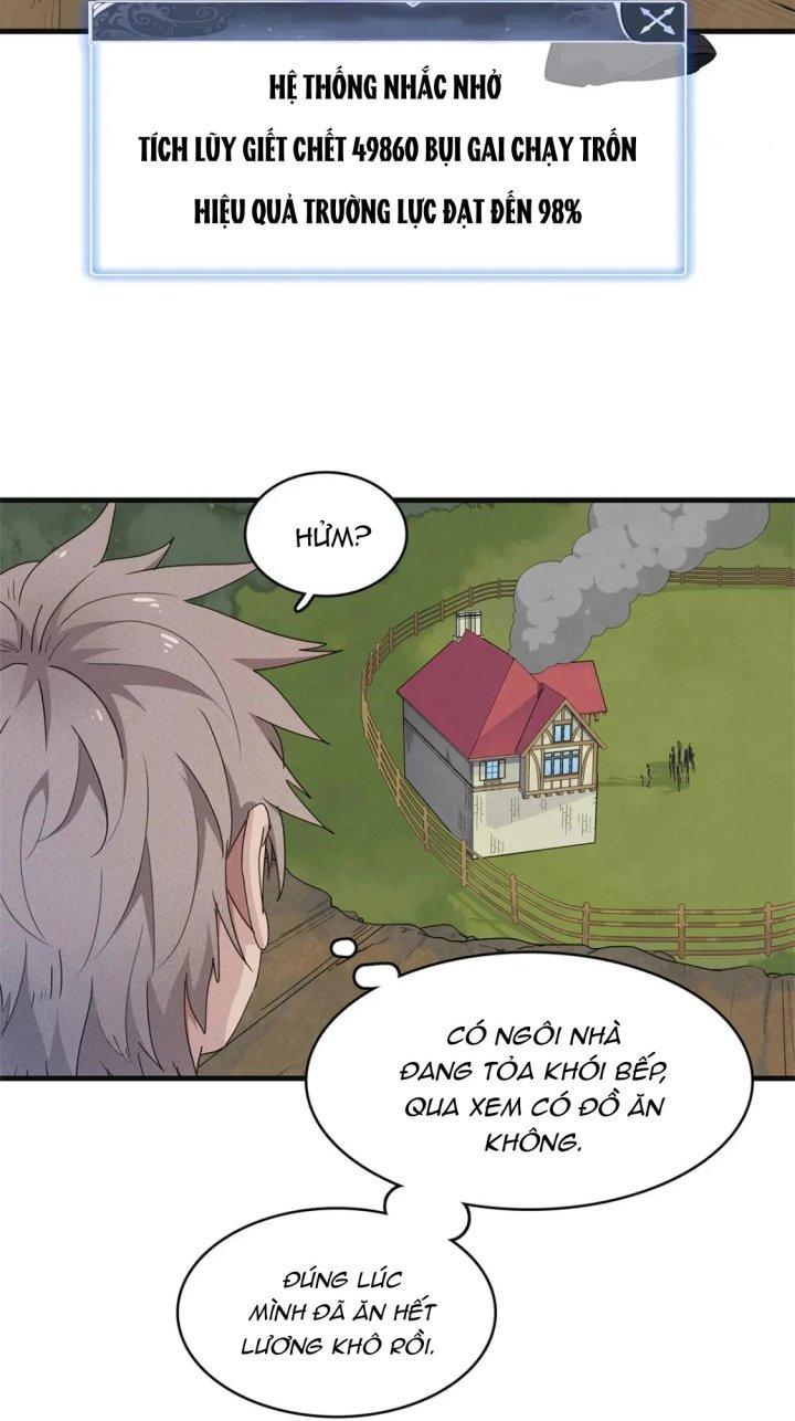 Từ Giờ, Ta Chính Là Bậc Thầy Của Pháp Sư Chapter 62 - Trang 3