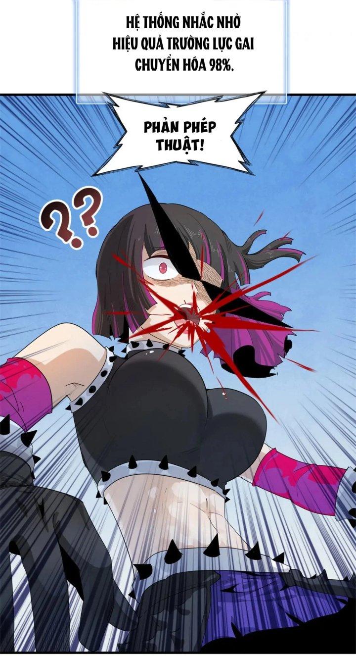 Từ Giờ, Ta Chính Là Bậc Thầy Của Pháp Sư Chapter 62 - Trang 3