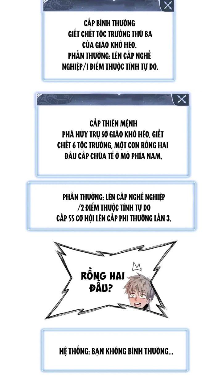 Từ Giờ, Ta Chính Là Bậc Thầy Của Pháp Sư Chapter 62 - Trang 3