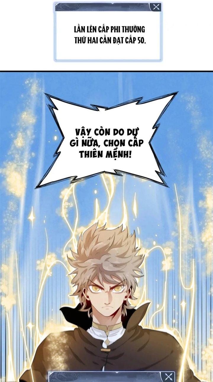 Từ Giờ, Ta Chính Là Bậc Thầy Của Pháp Sư Chapter 62 - Trang 3