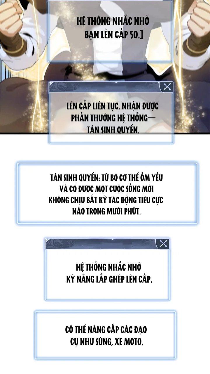 Từ Giờ, Ta Chính Là Bậc Thầy Của Pháp Sư Chapter 62 - Trang 3