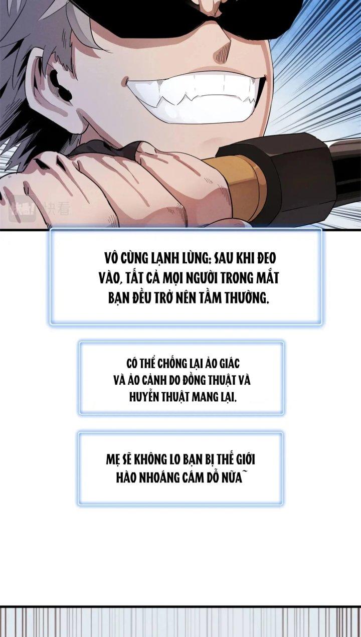 Từ Giờ, Ta Chính Là Bậc Thầy Của Pháp Sư Chapter 62 - Trang 3