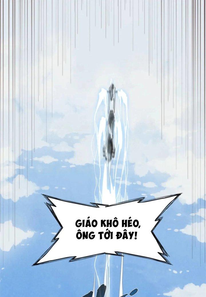 Từ Giờ, Ta Chính Là Bậc Thầy Của Pháp Sư Chapter 62 - Trang 3