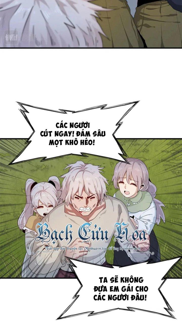 Từ Giờ, Ta Chính Là Bậc Thầy Của Pháp Sư Chapter 62 - Trang 3