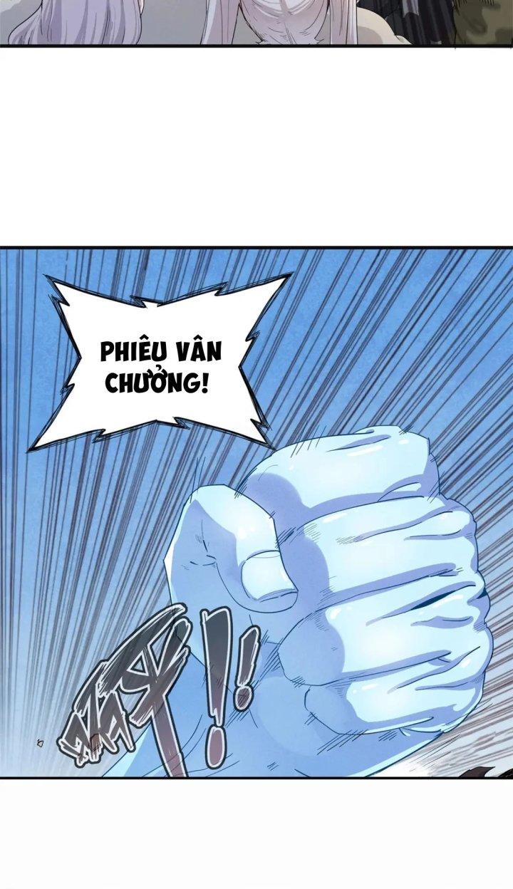 Từ Giờ, Ta Chính Là Bậc Thầy Của Pháp Sư Chapter 62 - Trang 3