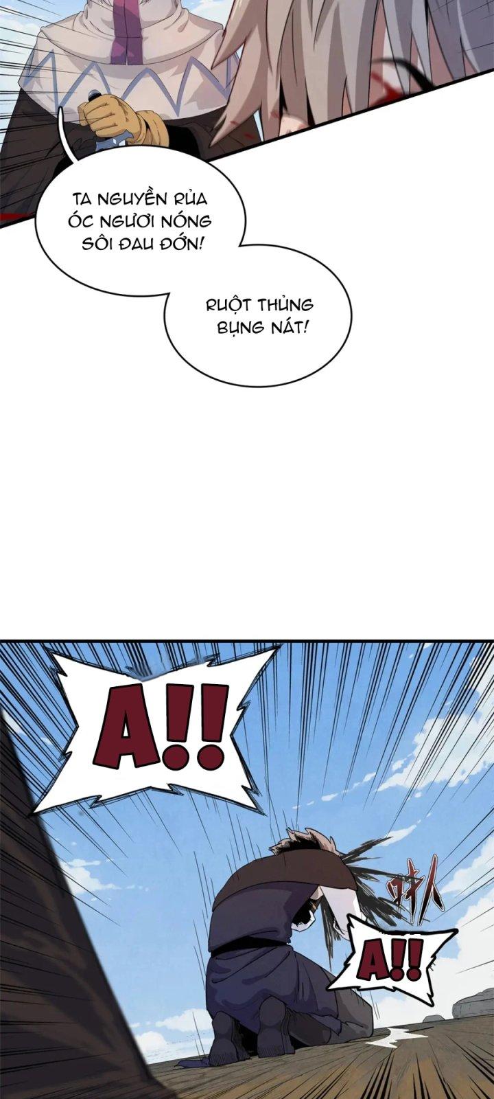 Từ Giờ, Ta Chính Là Bậc Thầy Của Pháp Sư Chapter 63 - Trang 3