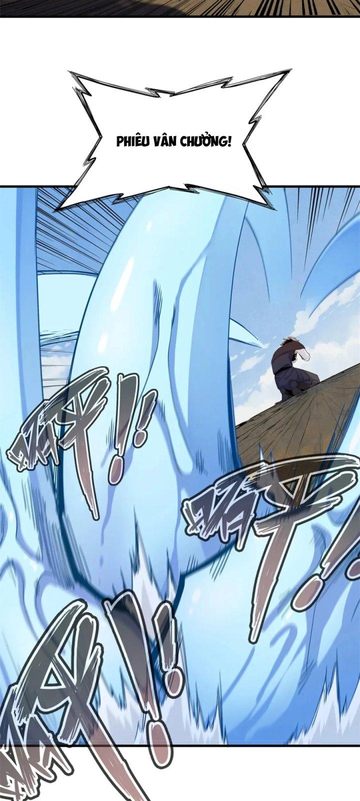 Từ Giờ, Ta Chính Là Bậc Thầy Của Pháp Sư Chapter 63 - Trang 3