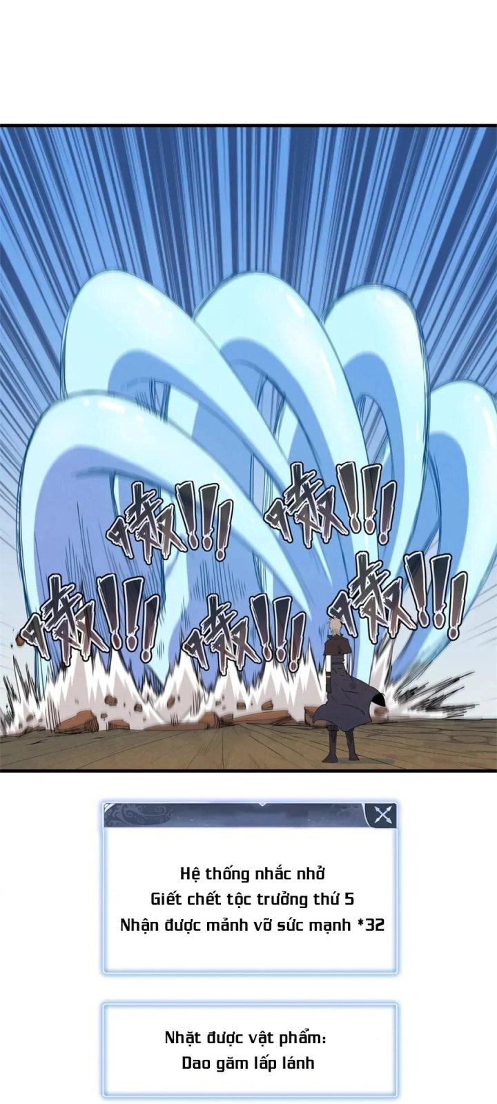 Từ Giờ, Ta Chính Là Bậc Thầy Của Pháp Sư Chapter 63 - Trang 3