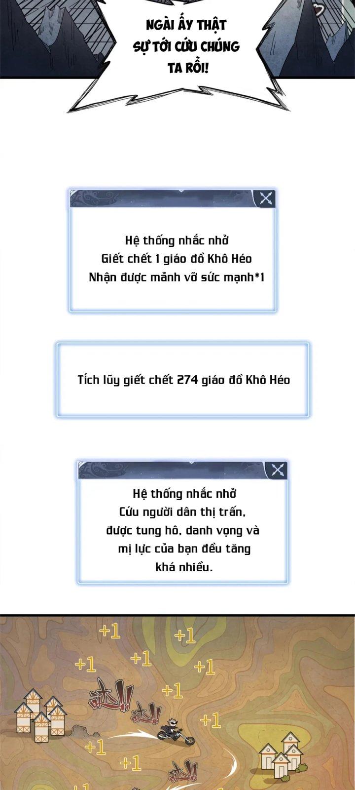 Từ Giờ, Ta Chính Là Bậc Thầy Của Pháp Sư Chapter 63 - Trang 3