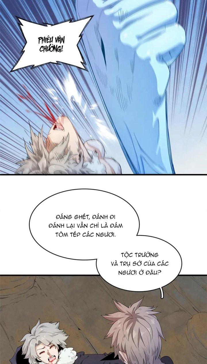 Từ Giờ, Ta Chính Là Bậc Thầy Của Pháp Sư Chapter 64 - Trang 3