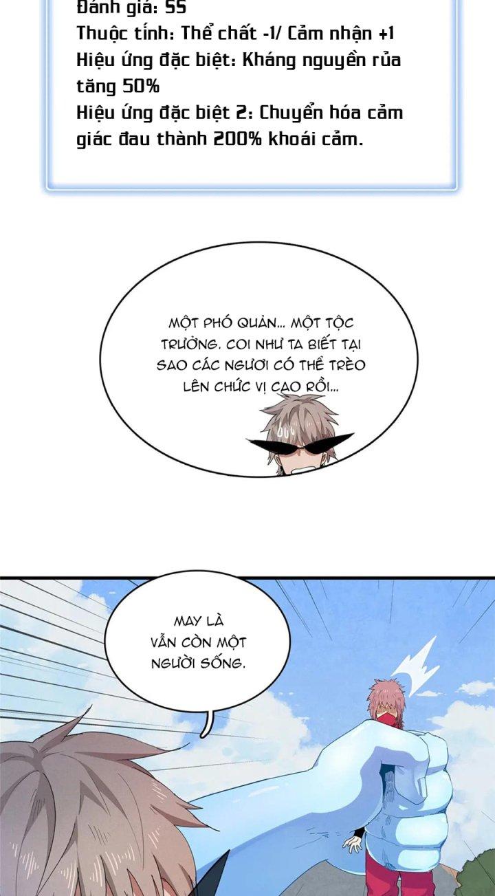 Từ Giờ, Ta Chính Là Bậc Thầy Của Pháp Sư Chapter 64 - Trang 3