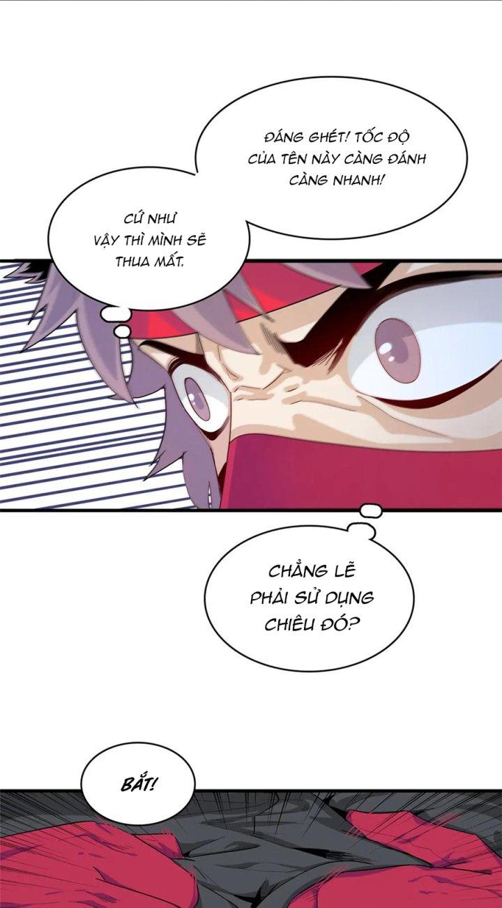 Từ Giờ, Ta Chính Là Bậc Thầy Của Pháp Sư Chapter 64 - Trang 3