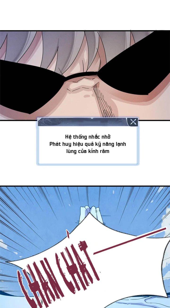 Từ Giờ, Ta Chính Là Bậc Thầy Của Pháp Sư Chapter 64 - Trang 3