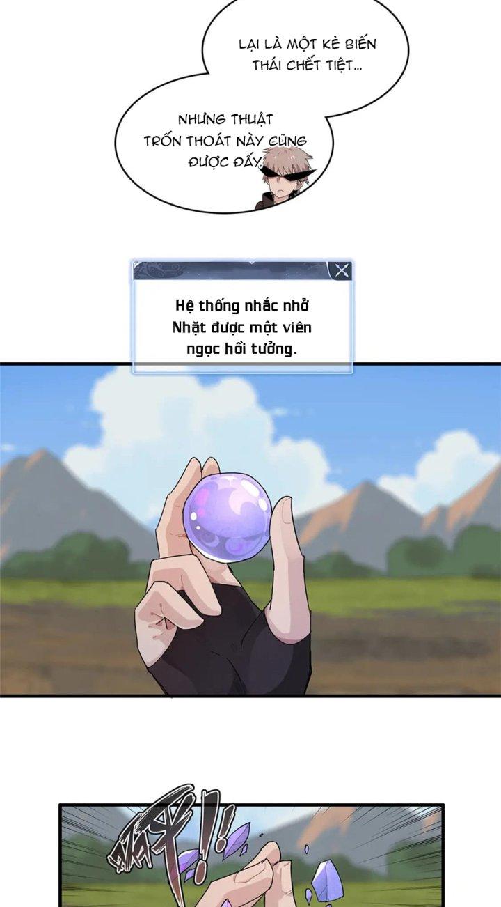 Từ Giờ, Ta Chính Là Bậc Thầy Của Pháp Sư Chapter 64 - Trang 3