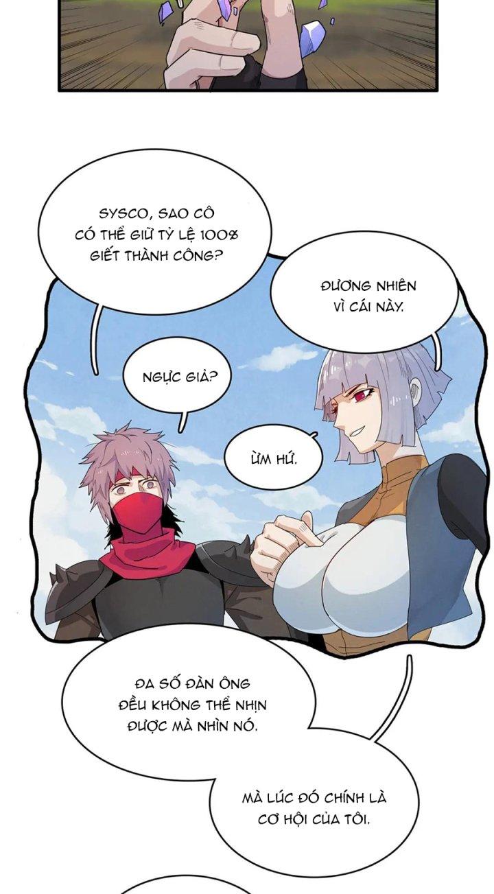 Từ Giờ, Ta Chính Là Bậc Thầy Của Pháp Sư Chapter 64 - Trang 3