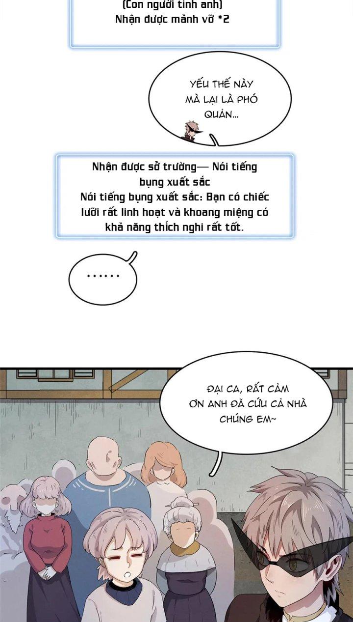 Từ Giờ, Ta Chính Là Bậc Thầy Của Pháp Sư Chapter 64 - Trang 3