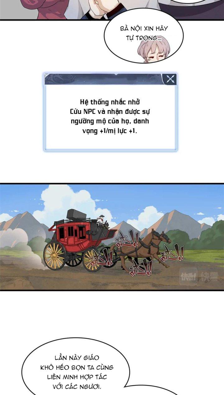 Từ Giờ, Ta Chính Là Bậc Thầy Của Pháp Sư Chapter 64 - Trang 3