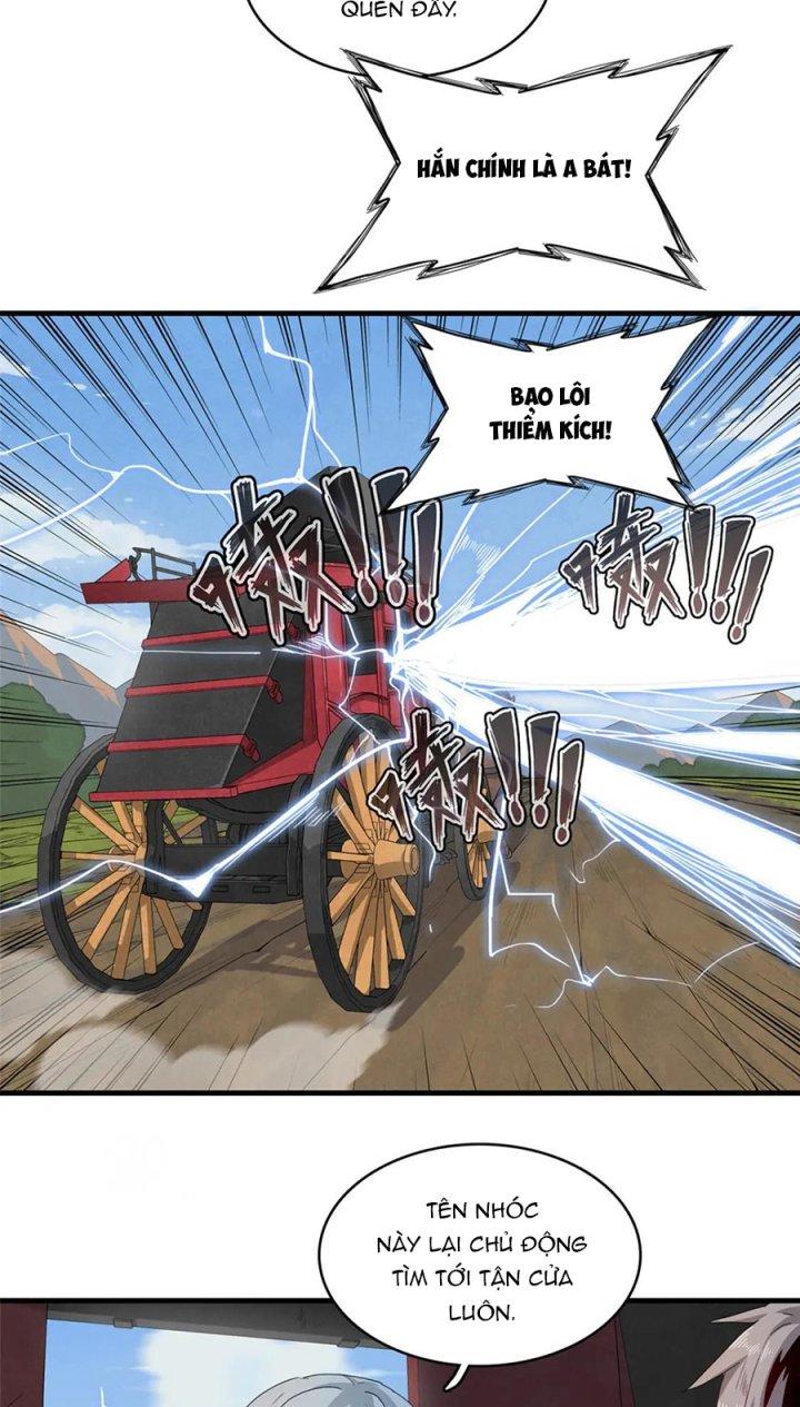Từ Giờ, Ta Chính Là Bậc Thầy Của Pháp Sư Chapter 64 - Trang 3