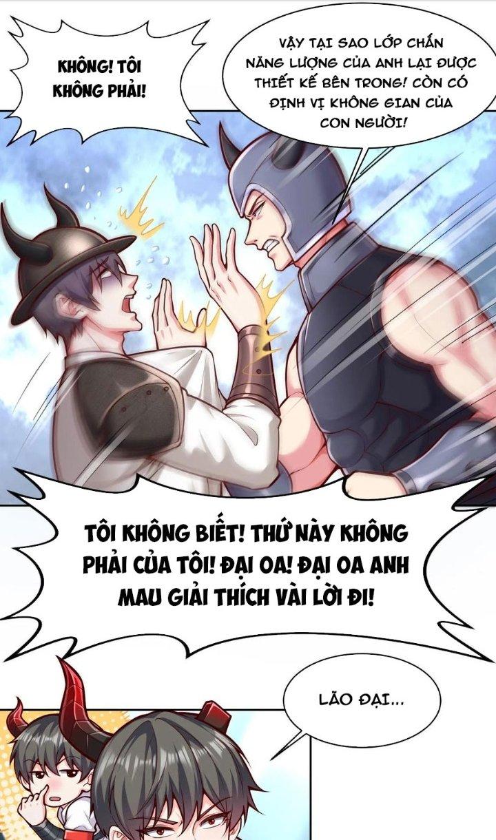 Bỉ Nhân Độc Tìm Đường Chết Chapter 67 - Trang 2