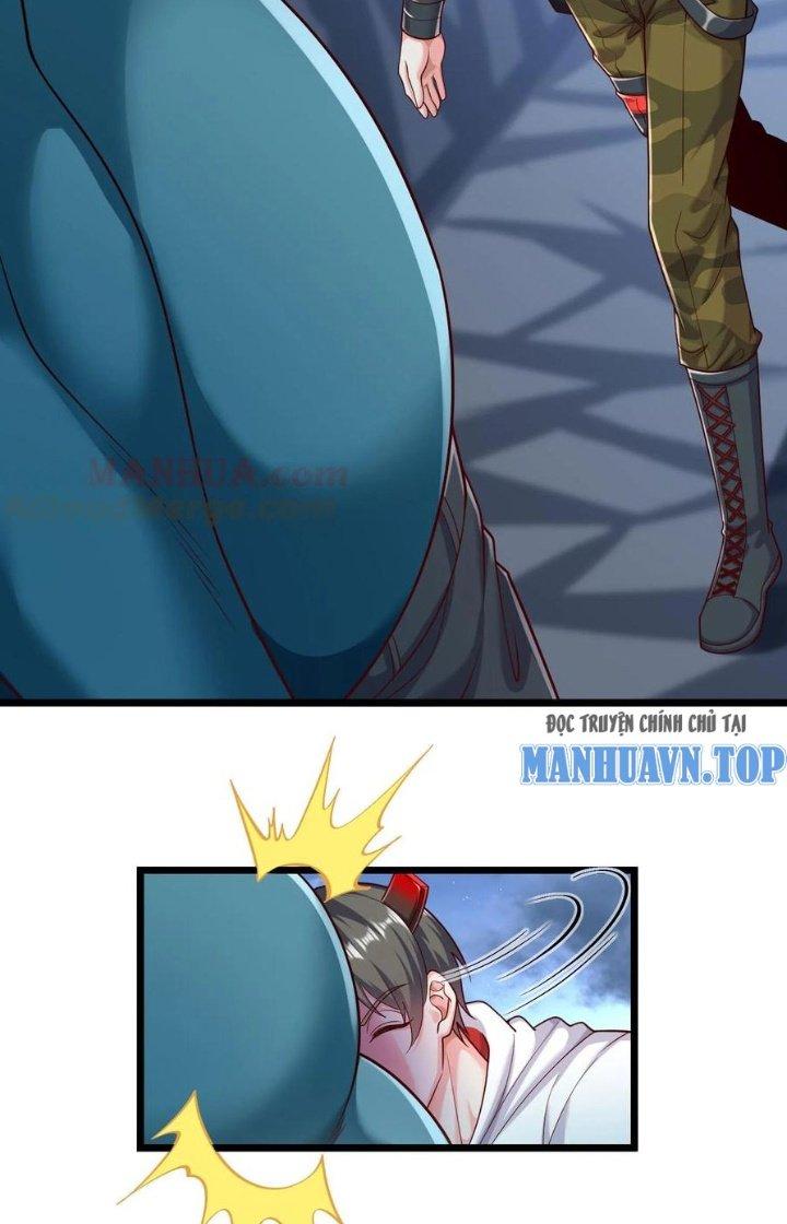 Bỉ Nhân Độc Tìm Đường Chết Chapter 67 - Trang 2