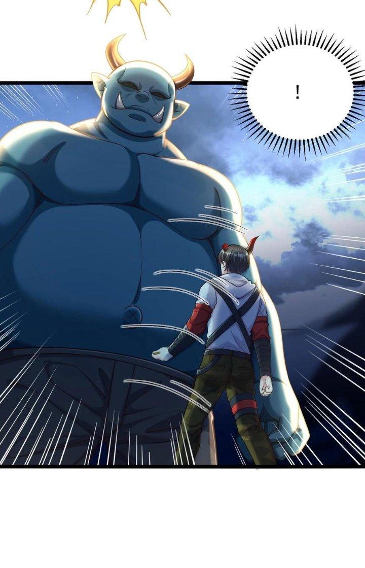 Bỉ Nhân Độc Tìm Đường Chết Chapter 67 - Trang 2