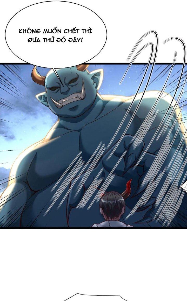 Bỉ Nhân Độc Tìm Đường Chết Chapter 67 - Trang 2