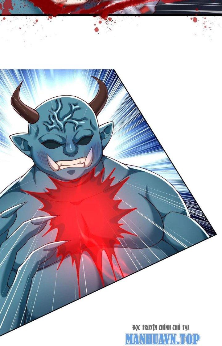 Bỉ Nhân Độc Tìm Đường Chết Chapter 67 - Trang 2