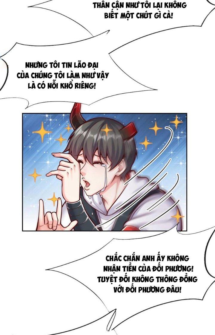 Bỉ Nhân Độc Tìm Đường Chết Chapter 67 - Trang 2