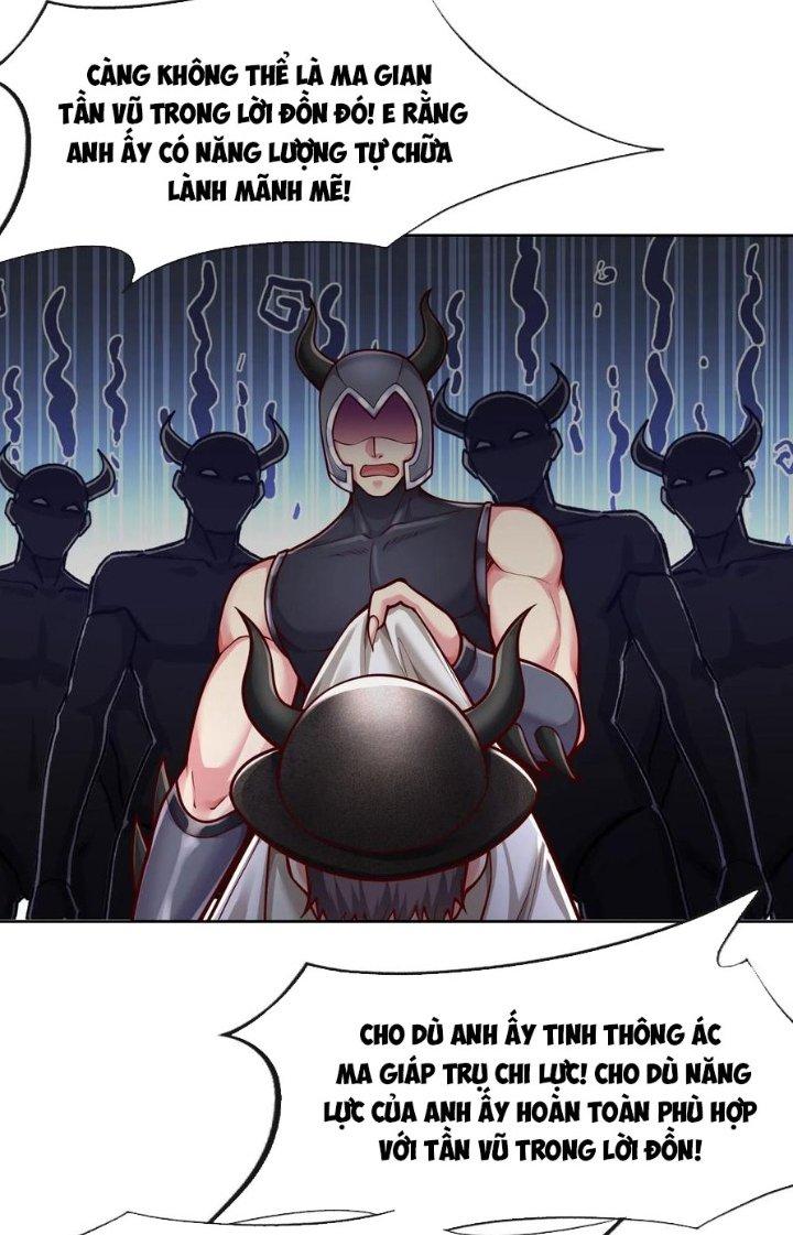 Bỉ Nhân Độc Tìm Đường Chết Chapter 67 - Trang 2