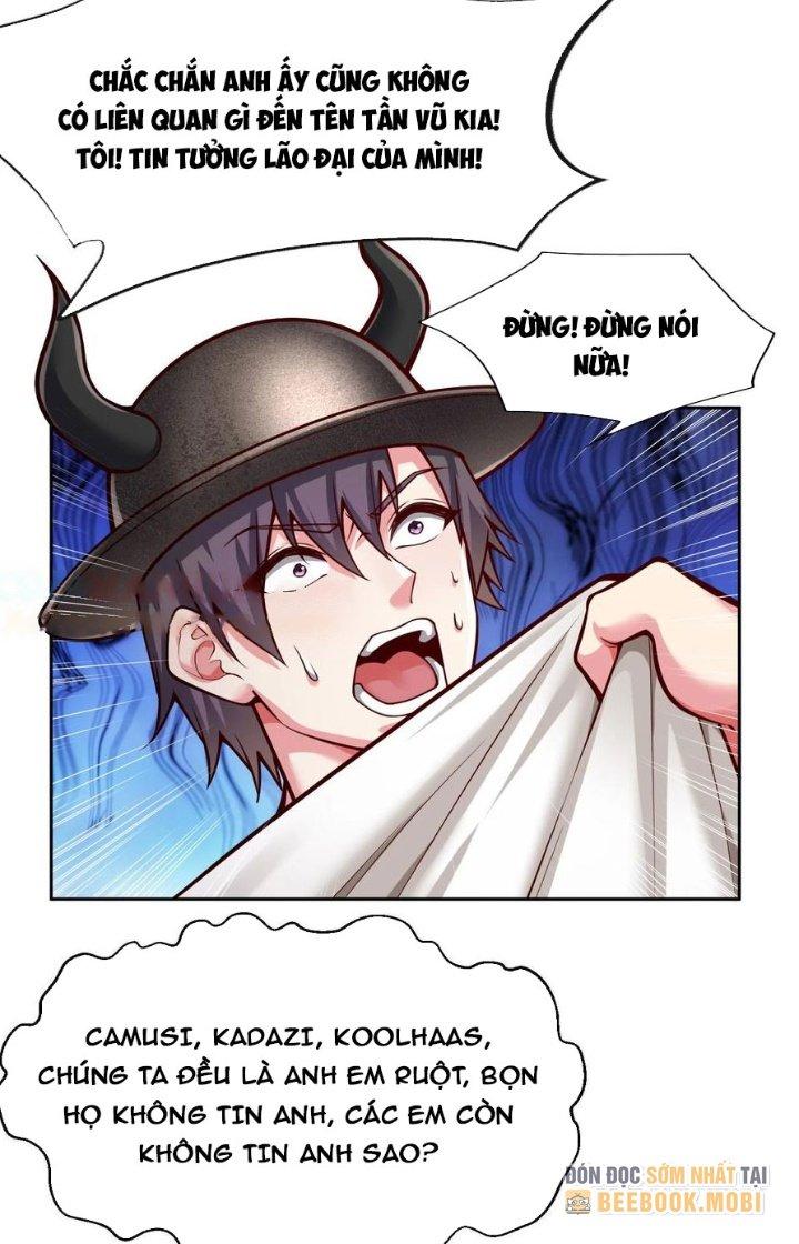 Bỉ Nhân Độc Tìm Đường Chết Chapter 67 - Trang 2