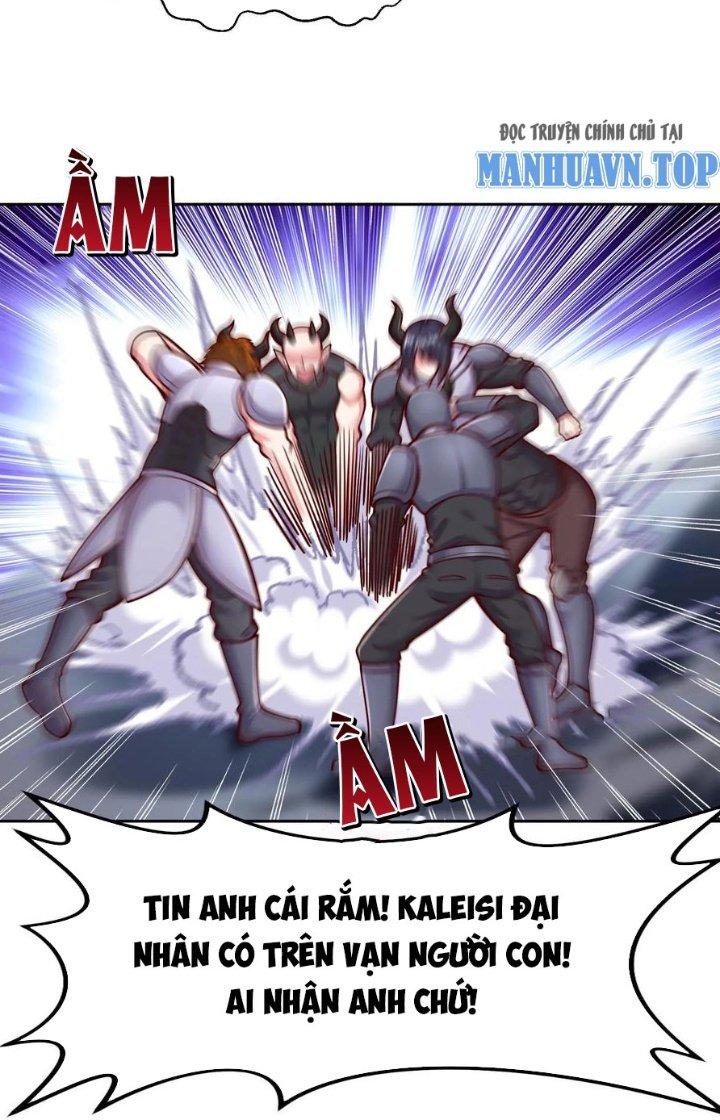 Bỉ Nhân Độc Tìm Đường Chết Chapter 67 - Trang 2